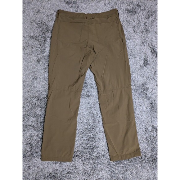 Outdoor Research Pants Mens 32x30 Ferosi Outdoor Hiking Brown - Picture 2 of 9